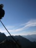 Vivre en altitude pour perdre du poids !